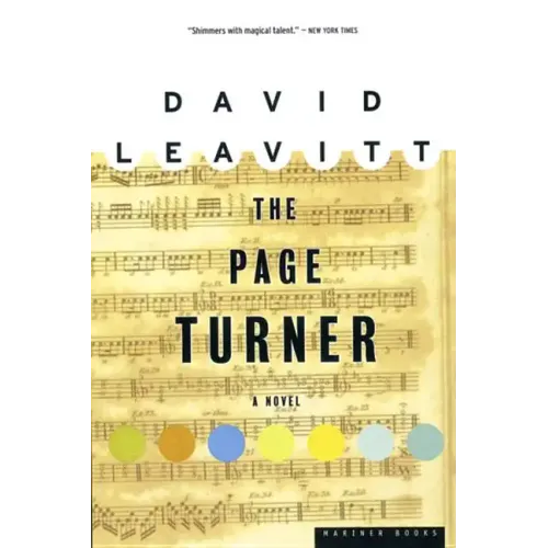 The Page Turner