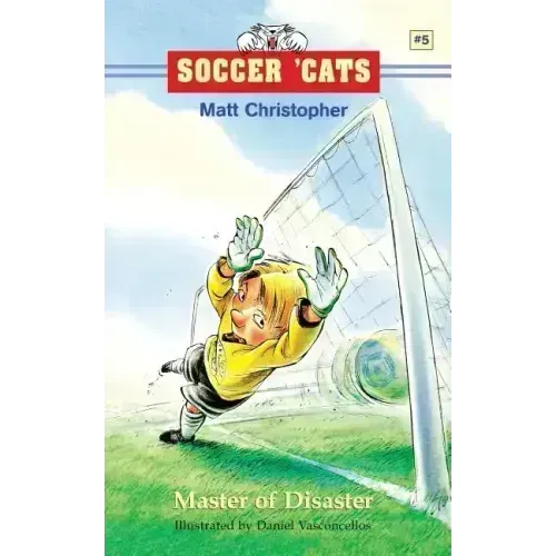 Master of Disaster