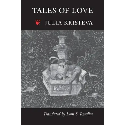 Tales of Love