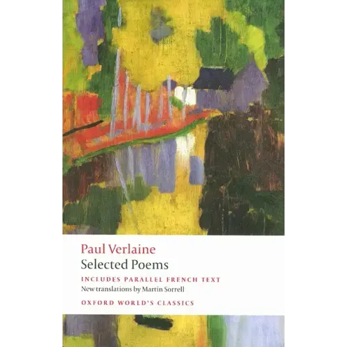 Selected Poems