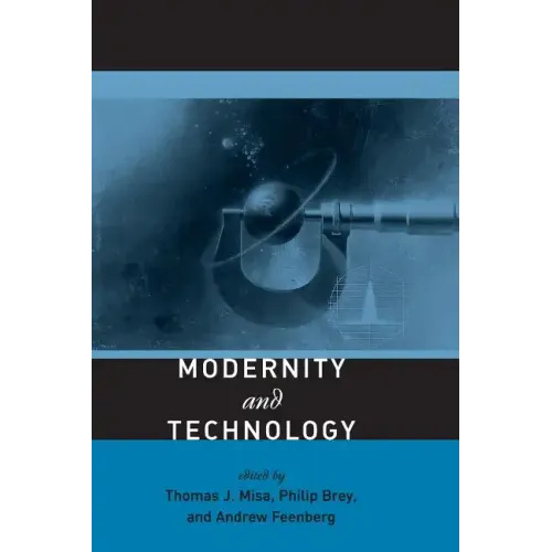 Modernity and Technology