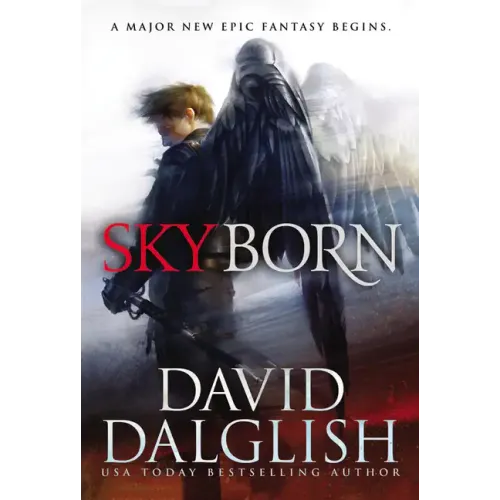 Skyborn