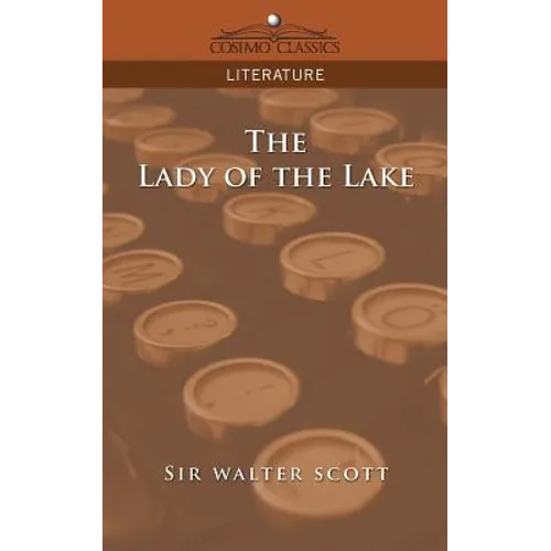 The Lady of the Lake