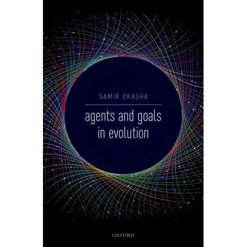 Agents and Goals in Evolution
