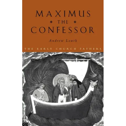 Maximus the Confessor