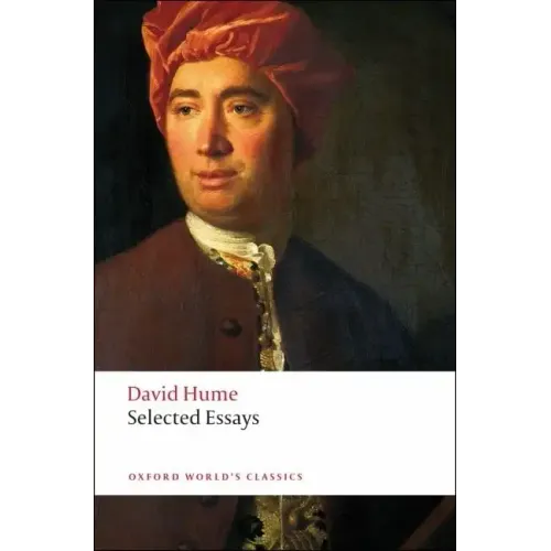 Selected Essays