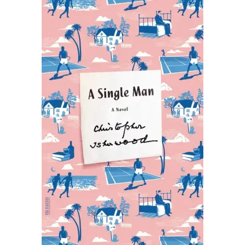 A Single Man