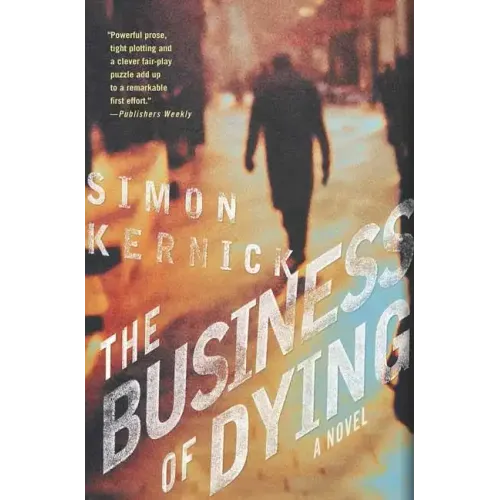 The Business of Dying