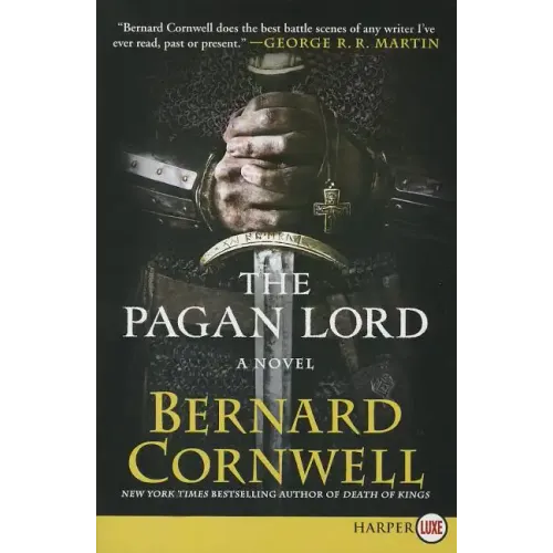 The Pagan Lord