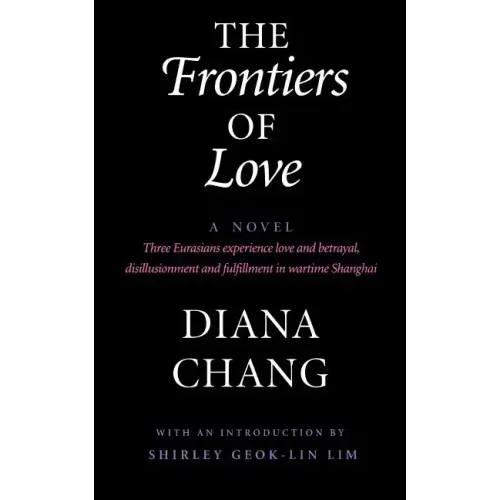 The Frontiers of Love