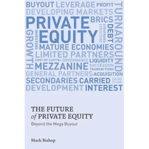 The Future of Private Equity: Beyond the Mega Buyout