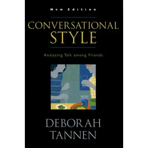 Conversational Style