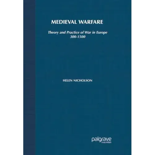 Medieval Warfare