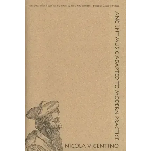 Ancient Music Adapted to Modern Practice