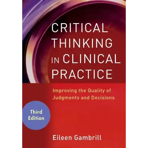 Critical Thinking 3E