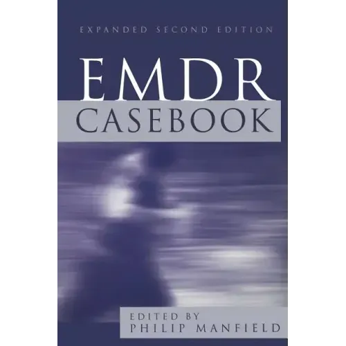 EMDR Casebook