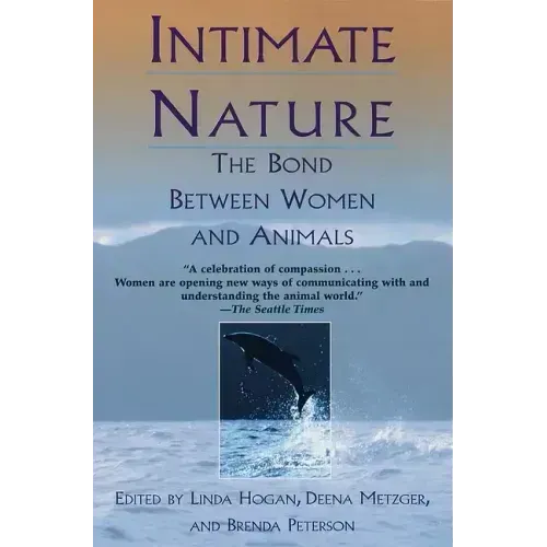 Intimate Nature