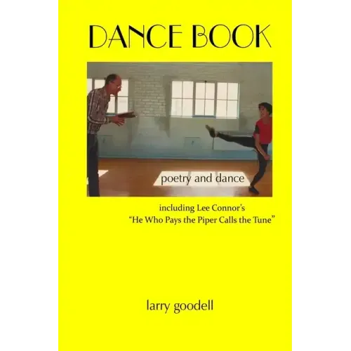 Dance Book: Poetry and Dance