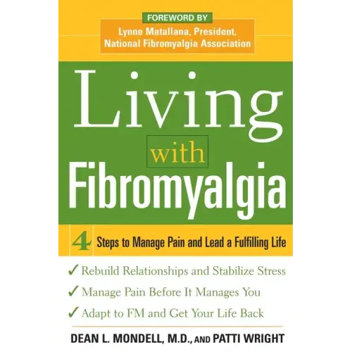 Living with Fibromyalgia