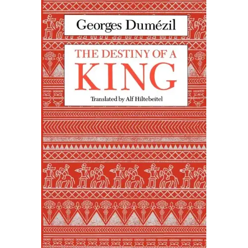 The Destiny of a King