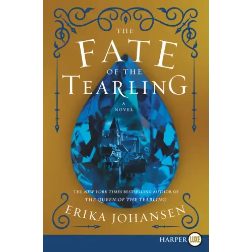 The Fate of the Tearling