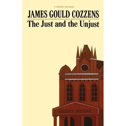 The Just and the Unjust