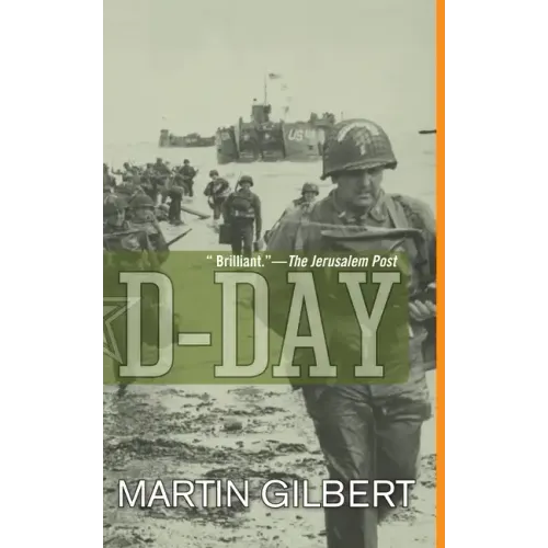 D-Day
