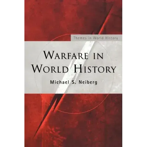 Warfare in World History