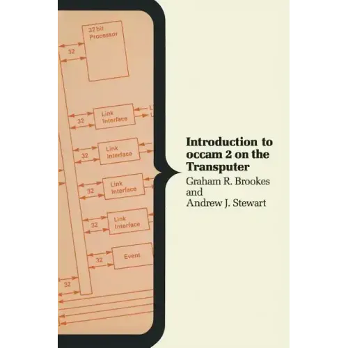 Introduction to OCCAM 2 on the Transputer
