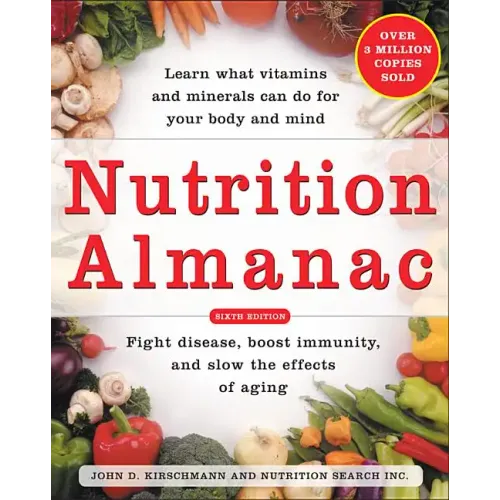 Nutrition Almanac