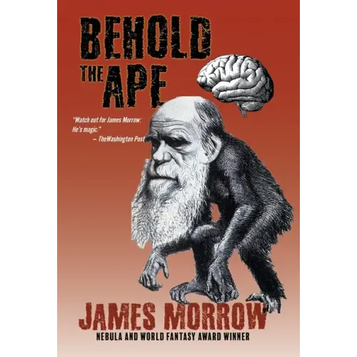 Behold the Ape