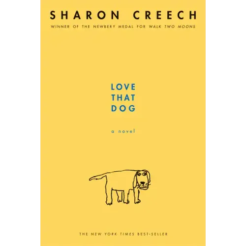 Love That Dog