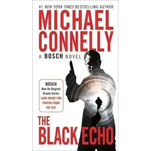 The Black Echo