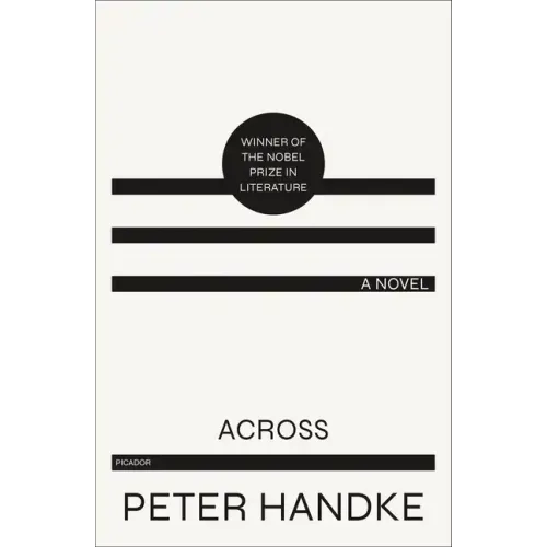 Across