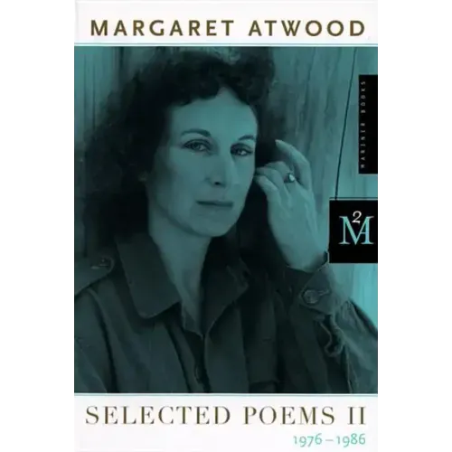 Selected Poems 2: 1976 - 1986