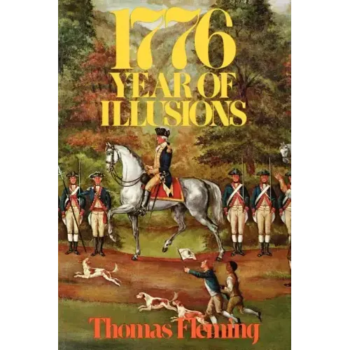 1776: Year of Illusions