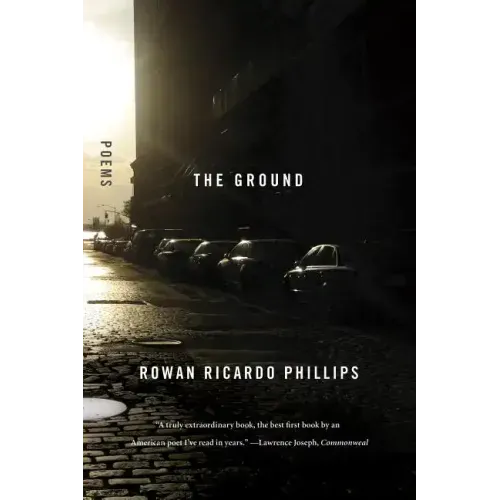 Ground