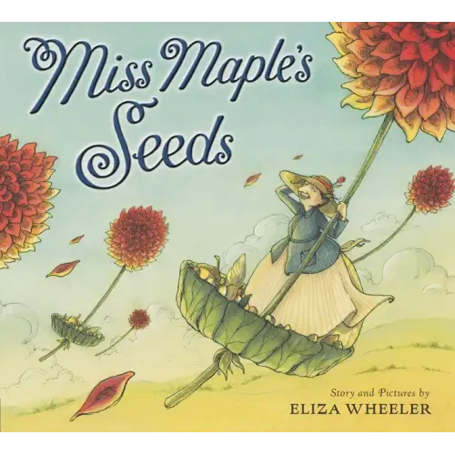 Miss Maple's Seeds