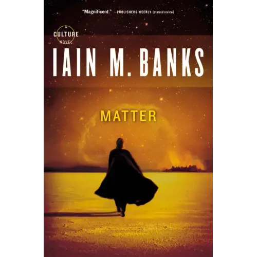 Matter