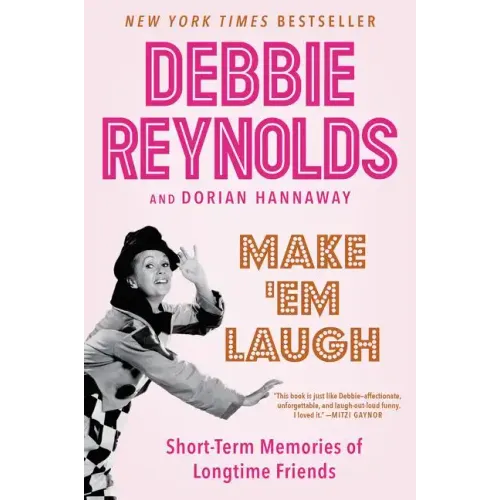 Make 'em Laugh: Short-Term Memories of Longtime Friends