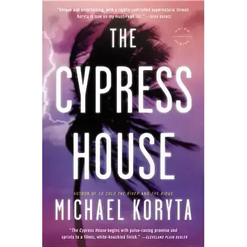 The Cypress House