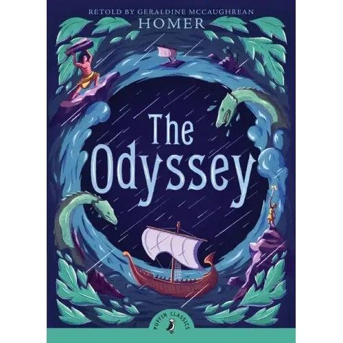 The Odyssey