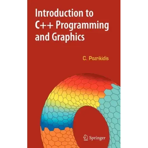 Introduction to C++ Programming and Graphics