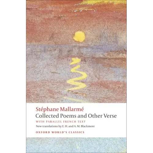 Collected Poems and Other Verse