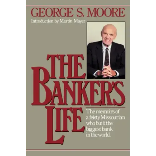 The Banker's Life
