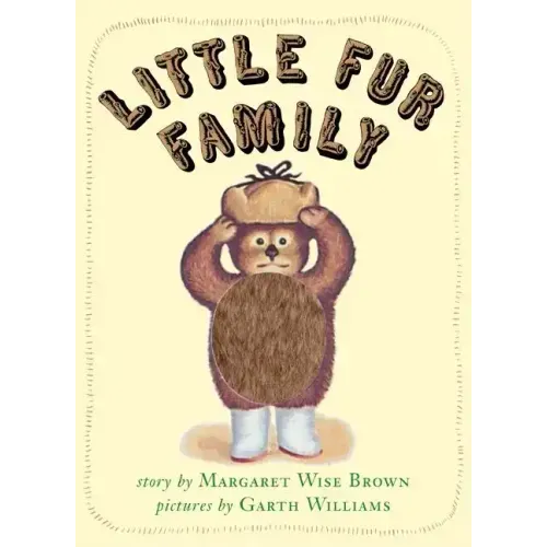Little Fur Family
