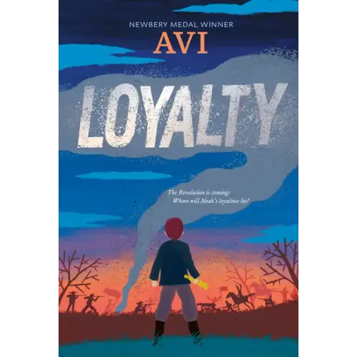 Loyalty