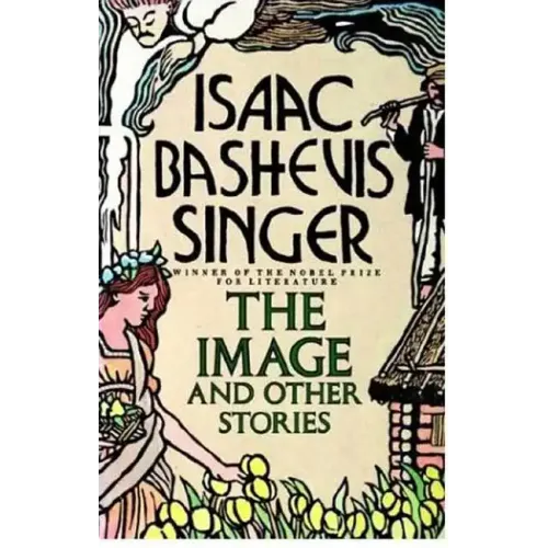 Image and Other Stories