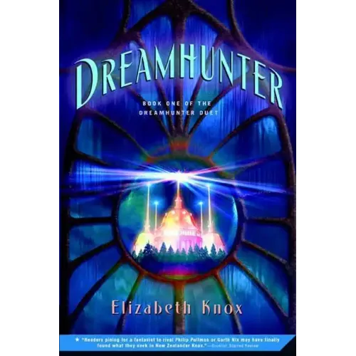 Dreamhunter