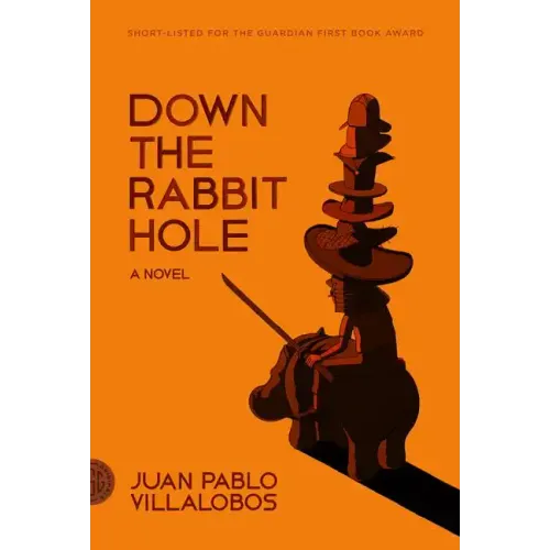 Down the Rabbit Hole